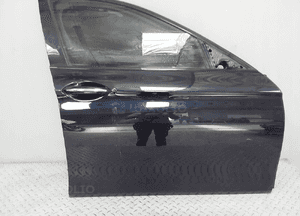 Bmw F11 F10 drzwi przednie prawe oryginał lak 416 1