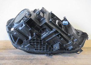 Lampa przód przednia lewa mercedes cla W118 X118 C118 multibeam led 11