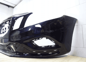 Zderzak przód przedni volvo V60 i S60 ii r-design 31290975 6