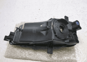 Vw crafter 16r- lampa halogen prawy przód prawa 11