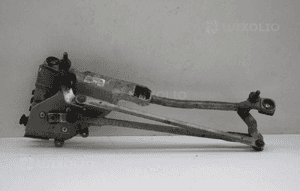 Mechanizm Wycieraczek Ford Fiesta MK7 2