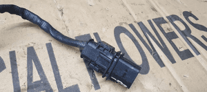 Sonda lambda czujnik BMW 1 E87 2.0D 7804369 3