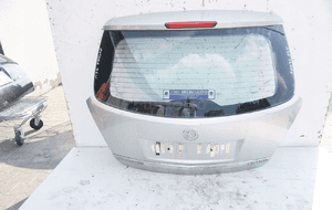 Klapa bagażnika tył opel antara 92U