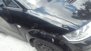 Audi A2 blotnik przod prawy LY98 1