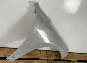 Blotnik przod przedni prawy mazda CX3 CX-3 2014- ladny oryginalny 2