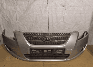 Zderzak przedni kia ceed i 06-09 9S 1