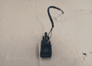 Dysza spryskiwaczy podgrzewany spryskiwacz VW Touareg 6E0955986 3