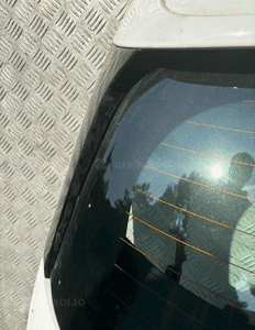 Klapa bagaznika kpl peugeot 308 ii 2 T9 org fv 5