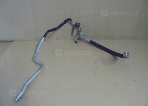 Przewod klimatyzacji vw golf iv leon audi A3 8L