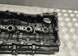 Bmw F15 N57 3.0D pokrywa zaworów 7818694 12