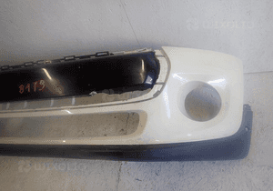 Zderzak przód przedni mini cooper one F55 F56 14- 3