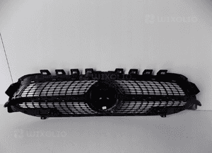 Mercedes A Klasa W177 Grill Diamond - 4437 8