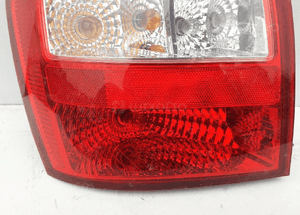 Kia cerato hb lampa tył tylna lewa 2