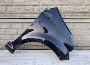 Błotnik przedni prawy toyota aygo 1 i 05-12 1