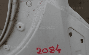 Błotnik lewy przedni przód mini cooper R56 2