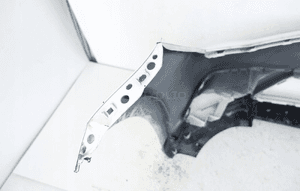 Zderzak przód przedni seat ibiza v 17- 6F0807221D 8