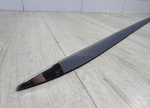 Listwa mercedes W223 s-klasa A2236905102 6