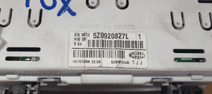 Licznik zegary oryginał VW FOX 5Z0920827L 6