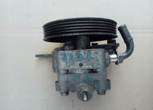 MAZDA 323 BJ 1.8 16v pompa wspomagania 1