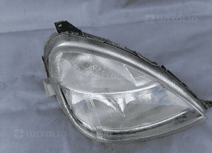 Lampa prawa prawy przód Mercedes A Klasa W168 1688201061 1