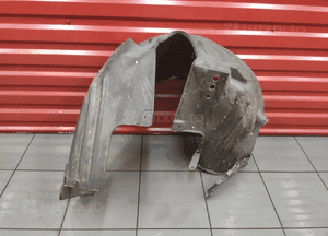 Bmw 7 E65 nadkole prawy tył kompletne tylne oryginał bdb 1