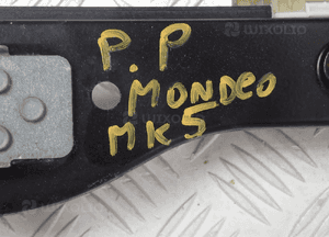 Mechanizm szyby prawy przód ford mondeo MK5 DS73-F23200-BE 4