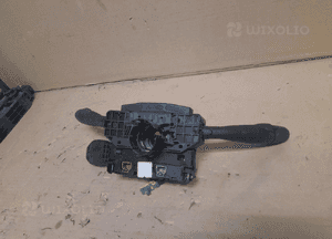 Przełącznik zespolony pająk Peugeot Citroen 96605680XT 4