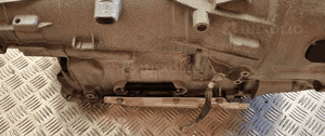 Bmw F30 F31 F36 skrzynia biegów automatyczna benzyna 8HP-45X 8632473 10