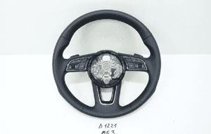 Kierownica audi A1 82A A3 8Y0 łopatki 82A419091AA 1