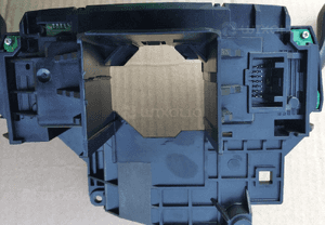 Ford Focus MK3 Moduł pod kierownice BV6T-13N064-AF 3