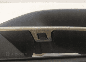 BMW 5 GT F07 LCI Kratka zderzaka L - 14290 3