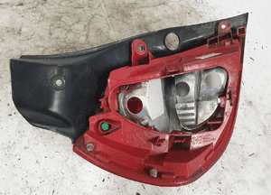 Lampa tylna prawa tył prawo renault clio iii hb lift 6
