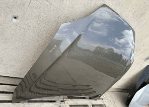 Maska pokrywa silnika tesla model s 2012- ladna 3