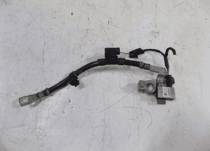 Volvo XC60 i lift klema minusowa akumulatora 31047114 1