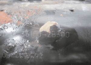 ROZRUSZNIK KIA HYUNDAI 1.4 1.6 36100-2B300 4