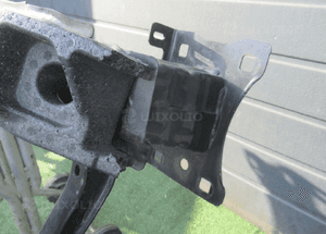 BELKA ABSORBER ZDERZAKA PRZÓD PRZEDNIA SEAT LEON III 3 2012-2016 4