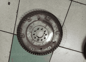 koło zamachowe wieniec voilvo v50 c 30 2.4 d 5 1