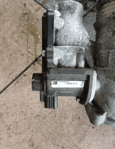 zawór egr volvo xc 90 2.4 d 5 31216573 2