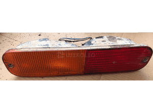 Lampa tylna lewa dolna w zderzak LAND ROVER FREELANDER 2