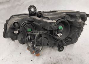 Tyl tylna lampa prawa grand voyager v touring 08R 4