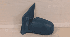 Lusterko lewe 5 pin ford fiesta vi lift mat nr E8 013936 1