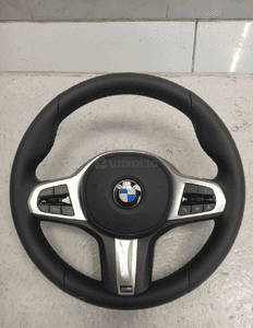 Bmw G05 G06 G01 G32 G30 kierownica multifunkcyjna asystent pasa nowa 2