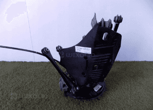 BMW 4 F32 F33 Zwrotnica komplet tył Prawy - 2733 3