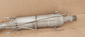 Filtr cząstek stałych DPF Citroen Jumper 2.0 HDI Adblue  Euro 6 1379607080 4