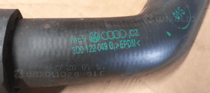 Wąż przewód wody płynu VW Phaeton 3.2 R32 3D0122049G 11