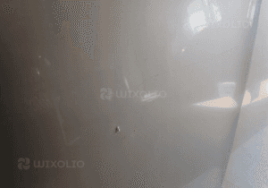 Maska pokrywa silnika skoda octavia 4 iv 5E3 2020- 6