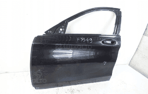 Mercedes c W205 2014- drzwi lewy przód lewe przednie 2