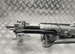 BMW E84 KOLUMNA KIEROWNICZA 6784867 9