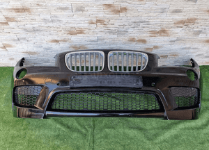 Zderzak bmw X1 F48 m pakiet 1