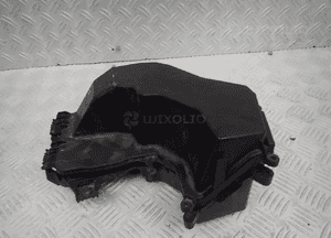 OBUDOWA KOMPUTERA STEROWNIKÓW AUDI A6 C6 4F1937575A  4F1937576B 2